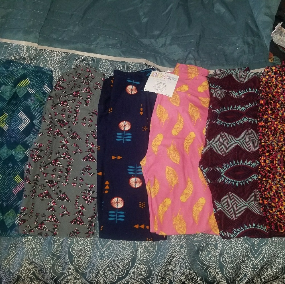 Leggings